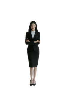 Businesswoman Pose Vinyl Car Decal Sticker – Waterproof & UV-Resistant 8.213333333333333" Businesswoman Pose Vinyl Car Decal Sticker – Waterproof & UV-Resistant 8.213333333333333"