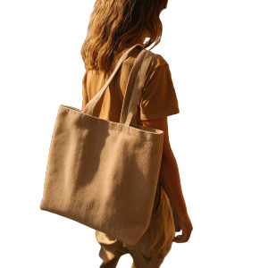 Market Tote Bag Vinyl Car Decal Sticker – Waterproof & UV-Resistant 3.4133333333333336"