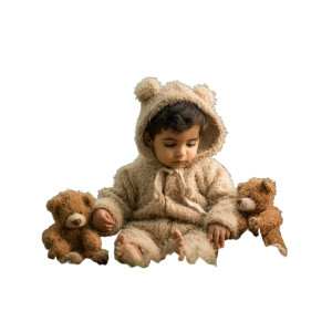 Teddy Bear Baby Vinyl Car Decal Sticker – Waterproof & UV-Resistant 3.4133333333333336" Teddy Bear Baby Vinyl Car Decal Sticker – Waterproof & UV-Resistant 3.4133333333333336"