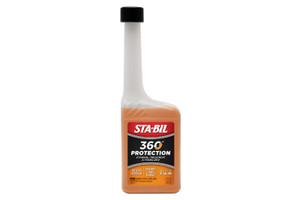 Ultimate Ethanol Fuel Treatment | Protects Marine & Small engines | Cleans and Stabilizes Fuel | Enhances Engine Efficiency Ultimate Ethanol Fuel Treatment | Protects Marine & Small engines | Cleans and Stabilizes Fuel | Enhances Engine Efficiency