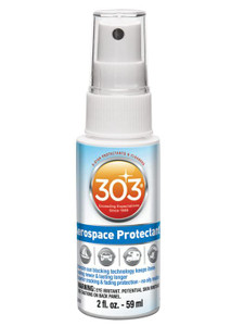 Ultimate UV Protection | Aerospace-Grade Vinyl Protectant by 303 Products Inc.