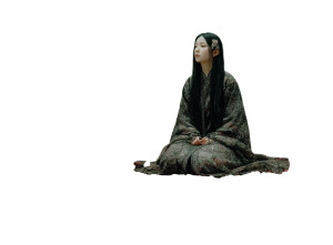 Ethereal Asian Beauty Vinyl Car Decal Sticker – Waterproof & UV-Resistant 3.1466666666666665" Ethereal Asian Beauty Vinyl Car Decal Sticker – Waterproof & UV-Resistant 3.1466666666666665"