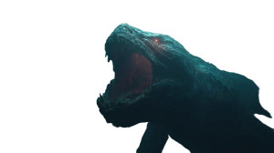 Deep-Sea Monster V2 Vinyl Car Decal Sticker – Waterproof & UV-Resistant 5.4