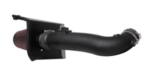 Maximize Power | K & N Cold Air Intake | F-350,F-250 Super Duty 2020-2022 Maximize Power | K & N Cold Air Intake | F-350,F-250 Super Duty 2020-2022
