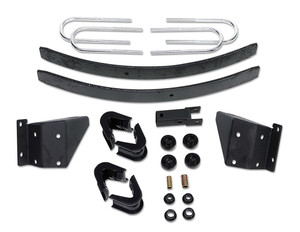 Enhance Your Lift Kit with Tuff Country Component | Upgrade for 24711K/ 24711KH/ 24711KN Enhance Your Lift Kit with Tuff Country Component | Upgrade for 24711K/ 24711KH/ 24711KN