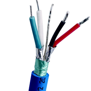 Ultimate NMEA 2000 Mini Bulk Cable | 100m Spool | Power and Data Leads Included