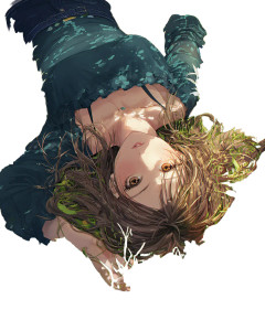 Anime Girl V158 Vinyl Car Decal Sticker – Waterproof & UV-Resistant 8.0" Anime Girl V158 Vinyl Car Decal Sticker – Waterproof & UV-Resistant 8.0"