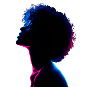 Neon Silhouette Woman V3 Vinyl Car Decal Sticker – Waterproof & UV-Resistant 3.4133333333333336" Neon Silhouette Woman V3 Vinyl Car Decal Sticker – Waterproof & UV-Resistant 3.4133333333333336"