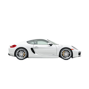 White Sports Car Vinyl Car Decal Sticker – Waterproof & UV-Resistant 3.4133333333333336" White Sports Car Vinyl Car Decal Sticker – Waterproof & UV-Resistant 3.4133333333333336"