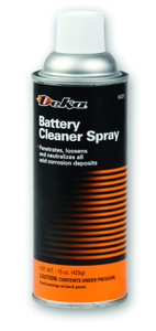Revitalize Your Battery with East Penn Battery Terminal Cleaner | Corrosion Removal Spray | 15oz | High Quality by Deka