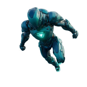 Aquatic Superhero Vinyl Car Decal Sticker – Waterproof & UV-Resistant 3.4133333333333336" Aquatic Superhero Vinyl Car Decal Sticker – Waterproof & UV-Resistant 3.4133333333333336"