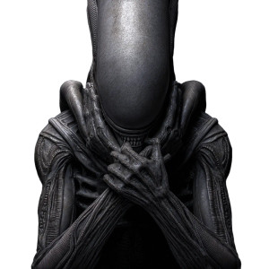 Xenomorph Alien V7 Vinyl Car Decal Sticker – Waterproof & UV-Resistant 3.4133333333333336" Xenomorph Alien V7 Vinyl Car Decal Sticker – Waterproof & UV-Resistant 3.4133333333333336"