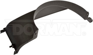 Reliable Dorman Cooling Fan Shroud | Fits Various 2011-2019 GMC & Chevrolet Models | OE Replacement, Trustworthy Quality