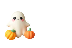 Halloween Squishy Toy Vinyl Car Decal Sticker – Waterproof & UV-Resistant 2.986666666666667"