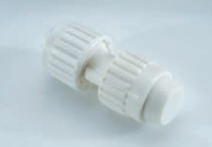 Flair-It White Plastic Plug Cap | Easy Installation | Made in USA Flair-It White Plastic Plug Cap | Easy Installation | Made in USA