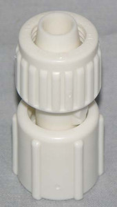 Elkhart Supply Fresh Water Fitting | Flair-It Adapter, Simplest & Reliable | Made in USA Elkhart Supply Fresh Water Fitting | Flair-It Adapter, Simplest & Reliable | Made in USA