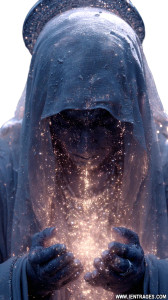 Cosmic Lord Shiva V5 Vinyl Car Decal Sticker – Waterproof & UV-Resistant 4.8533333333333335"