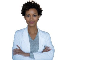 Confident Professional Woman V48 Vinyl Car Decal Sticker – Waterproof & UV-Resistant 2.986666666666667"