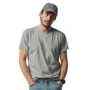 Fit Young Man Vinyl Car Decal Sticker – Waterproof & UV-Resistant 6.826666666666667"