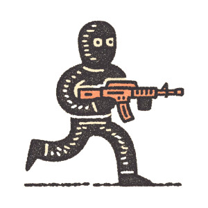 Vintage Soldier Mascot Vinyl Car Decal Sticker – Waterproof & UV-Resistant 3.4133333333333336" Vintage Soldier Mascot Vinyl Car Decal Sticker – Waterproof & UV-Resistant 3.4133333333333336"