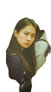 Korean Young Woman V6 Vinyl Car Decal Sticker – Waterproof & UV-Resistant 4.8533333333333335" Korean Young Woman V6 Vinyl Car Decal Sticker – Waterproof & UV-Resistant 4.8533333333333335"