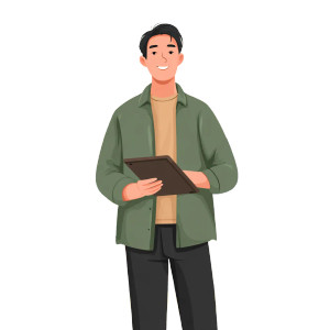 Vietnamese Homeowner Vinyl Car Decal Sticker – Waterproof & UV-Resistant 3.4133333333333336"