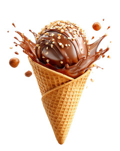 Chocolate Ice Cream V13 Vinyl Car Decal Sticker – Waterproof & UV-Resistant 8.0" Chocolate Ice Cream V13 Vinyl Car Decal Sticker – Waterproof & UV-Resistant 8.0"