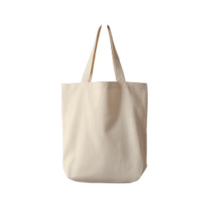 Neutral Tote Bag Vinyl Car Decal Sticker – Waterproof & UV-Resistant 6.826666666666667"
