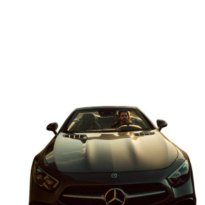 Confident Mercedes Driver Vinyl Car Decal Sticker – Waterproof & UV-Resistant 3.4133333333333336" Confident Mercedes Driver Vinyl Car Decal Sticker – Waterproof & UV-Resistant 3.4133333333333336"