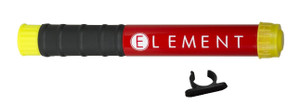 Element E50 Fire Extinguisher | 50s Discharge | Clean & Eco-friendly | CE/ RINA Approved