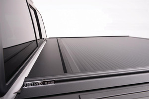 Upgrade Your Truck with RetraxPro MX Tonneau Cover | Key Lockable | Smooth Operation | Industrial Strength Aluminum
