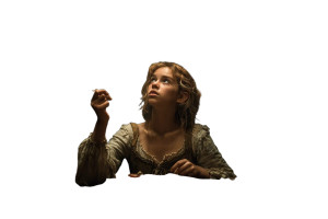 Fantasy Tavern Scene V3 Vinyl Car Decal Sticker – Waterproof & UV-Resistant 2.986666666666667"