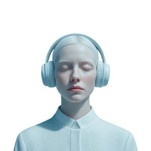 Albino With Headphones Vinyl Car Decal Sticker – Waterproof & UV-Resistant 6.826666666666667" Albino With Headphones Vinyl Car Decal Sticker – Waterproof & UV-Resistant 6.826666666666667"