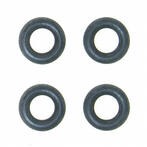 Fel-Pro Fuel Injector O-Ring | OE Replacement Set of 4 | Superior Quality, Perfect Fit