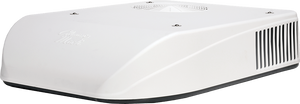 Coleman Mach 8 Plus Air Conditioner | Ultra-Low Profile | 15000 BTU | Heat Pump | Arctic White Coleman Mach 8 Plus Air Conditioner | Ultra-Low Profile | 15000 BTU | Heat Pump | Arctic White
