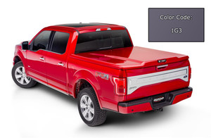 Transform Your Toyota Tacoma | Elite LX Tonneau Cover | Lockable & Tilt-Up