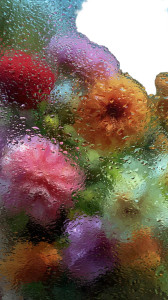 Van Gogh Flowers Vinyl Car Decal Sticker – Waterproof & UV-Resistant 4.8533333333333335"