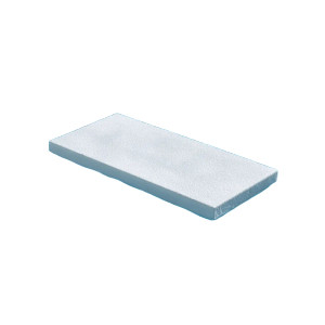 White Pool Float Vinyl Car Decal Sticker – Waterproof & UV-Resistant 3.4133333333333336"