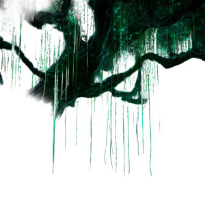 Tree Of Souls V2 Vinyl Car Decal Sticker – Waterproof & UV-Resistant 3.4133333333333336"