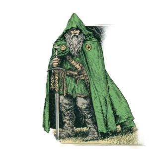 Lone Wolf Illustration Vinyl Car Decal Sticker – Waterproof & UV-Resistant 3.4133333333333336" Lone Wolf Illustration Vinyl Car Decal Sticker – Waterproof & UV-Resistant 3.4133333333333336"