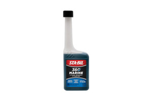 Ultimate Marine Fuel Additive | Sta-Bil 360 For Ethanol Fuels | 10oz Bottle Ultimate Marine Fuel Additive | Sta-Bil 360 For Ethanol Fuels | 10oz Bottle