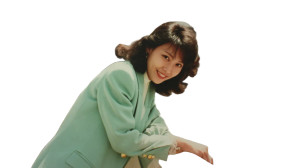 Korean Woman 1980S Vinyl Car Decal Sticker – Waterproof & UV-Resistant 5.4