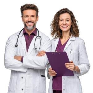 Doctors Portrait Vinyl Car Decal Sticker – Waterproof & UV-Resistant 3.4133333333333336" Doctors Portrait Vinyl Car Decal Sticker – Waterproof & UV-Resistant 3.4133333333333336"