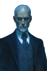 Cyberpunk Npc Vinyl Car Decal Sticker – Waterproof & UV-Resistant 8.96"