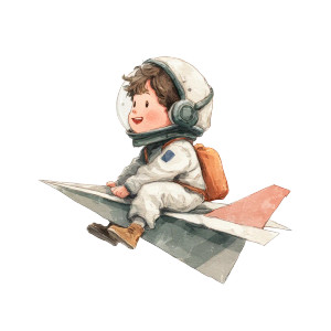 Flying Paper Boy Vinyl Car Decal Sticker – Waterproof & UV-Resistant 3.4133333333333336" Flying Paper Boy Vinyl Car Decal Sticker – Waterproof & UV-Resistant 3.4133333333333336"