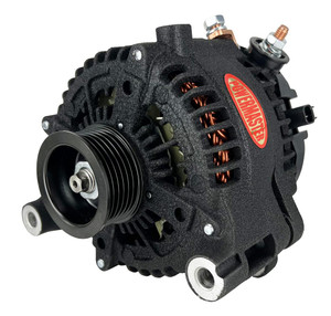 Ultimate Power Upgrade | 250 Amp Black Alternator | Jeep Gladiator JT, Wrangler JL, Wrangler JK