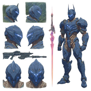 Cybernetic Knight Berserker Vinyl Car Decal Sticker – Waterproof & UV-Resistant 3.4133333333333336" Cybernetic Knight Berserker Vinyl Car Decal Sticker – Waterproof & UV-Resistant 3.4133333333333336"