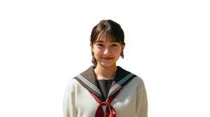 Japanese Schoolgirl Smiling V4 Vinyl Car Decal Sticker – Waterproof & UV-Resistant 5.4 Japanese Schoolgirl Smiling V4 Vinyl Car Decal Sticker – Waterproof & UV-Resistant 5.4