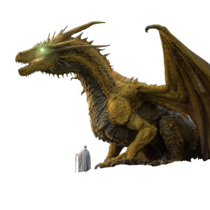 Angry Yellow Dragon V2 Vinyl Car Decal Sticker – Waterproof & UV-Resistant 3.4133333333333336" Angry Yellow Dragon V2 Vinyl Car Decal Sticker – Waterproof & UV-Resistant 3.4133333333333336"