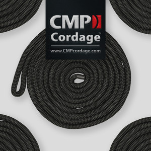 Premium 5/8" x 40ft Boat Dock Line | UV Resistant Double Braided Nylon | Heavy Duty and Abrasion Resistant Premium 5/8" x 40ft Boat Dock Line | UV Resistant Double Braided Nylon | Heavy Duty and Abrasion Resistant